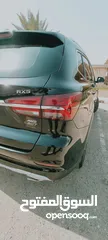  4 MG RX5 LUX AWD 2020