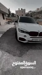  11 BMW X5 2015 متور 2000دبل تيربو