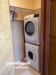  2 Furnished 4th floor for rent! - طابق رابع مفروش للإيجار