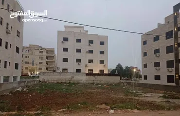  1 أرض للبيع في الراهبات الوردية حوض الهداف الفوقاني 14 تنظيم ب
