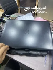  5 Dell i7 8th Gen  الجهاز الجبار