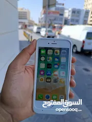  1 iphone 6 64 Gb Good Condition very clean no scratches clean device