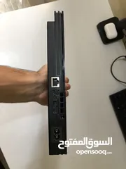  3 PS2 slim نضيف