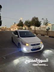  5 هونداي اكسنت ديزل