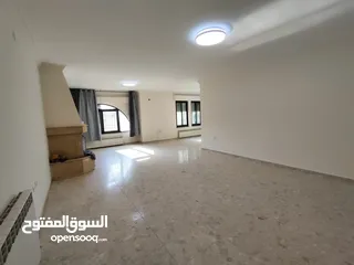  6 شقة غير مفروشة للإيجار – الطيرة  شارع روما
