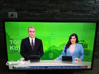  16 شاشه سامسونج فل hd استخدام بسيط جدا للبيع لا يوجد فيها اي نوع من المشاكل للبيع سامسونج