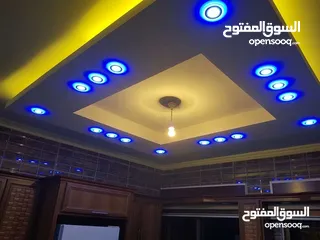  12 شقة مفروشة تشطيب سوبر ديلوكس للايجار