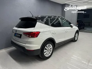  3 ارونا 2021 ترخيص 2021