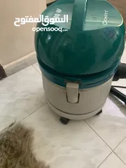  3 مكنسة كونتي لا تشفط قطع غيار