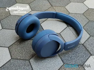  1 سماعات sony wh-ch520