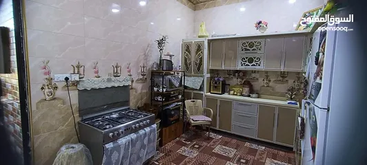  18 بيتين في ابو الخصيب في نهر خوز +اقرة الوصف