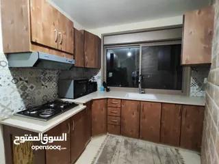  4 شقة مفروشة للإيجار – بيتونيا  دوار الفواكه – على الشارع الرئيسي