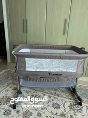  1 Baby bed like new