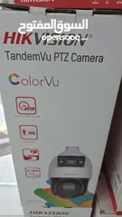  1 كاميرات hikvision4k