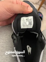  4 Nike shoes original