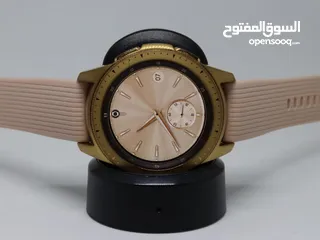  24 GALAXY WATCH GOLD SMART WATCHE