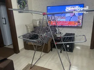  11 منشر غسيل طابقين