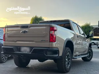  19 SILVERADO 2023 6.2L DENALI ZR2 EDITION 4WD