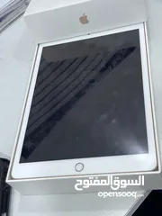  3 آيباد الجيل الثامن
