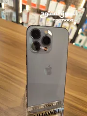  4 متوفر الان مستعمل وكالة ايفون 13 برو بافضل سعر//IPHONE 13 PRO (128GB) USED