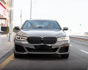  2 فل الفل BMW 530E