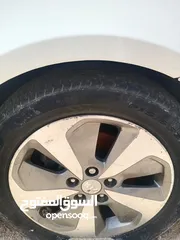  2 كيا اوبتيما 2016