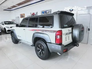  6 Nissan patrol super safari 2017 manual gear