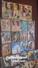  1 30 فلم ديفيدي جديد ومستخدم