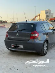  6 BMW 1 series