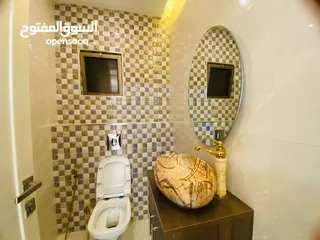  10 شقة سوبر ديلوكس - دير غبار - 4نوم 2ماستر - 250م - قرب الخدمات - موقع هادئ ومميز