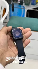  2 apple  watch8 45mm