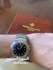  4 ‏PATEK PHILIPPE