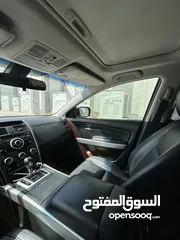  30 مازدا CX9. 2009