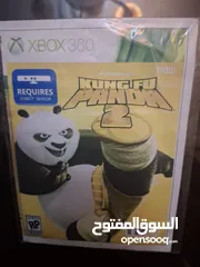  25 41 لعبة للاكسبوكس XBOX360 (جديد)