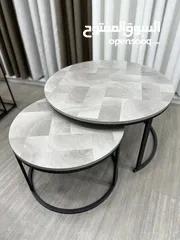  3 طاوله وسط  مميزه