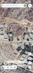  1 ارض بمساحة 6 دونم مفروزة نمر للبيع
