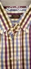  1 باول اند شارك قياس 2xl 44