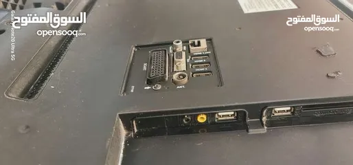 2 شاشه 26 " مش سمارت