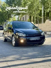  2 جولف تي اس اي
