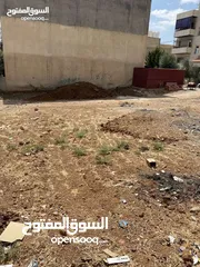  8 ارض سكنيه للبيع
