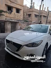  9 سيارة مازدا للبيع موديل 2015