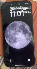  2 ايفون 15pro 256