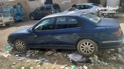  3 2003سوناتا فتحة سقف