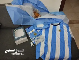  2 ارجنتين بوكس