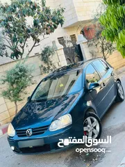  3 Golf mk5 1.6