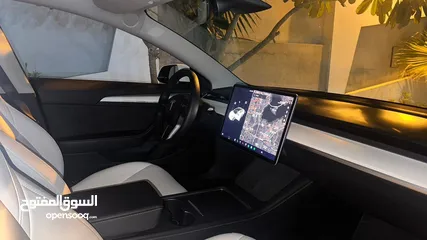  3 Tesla Model 3 excellent condition for sale