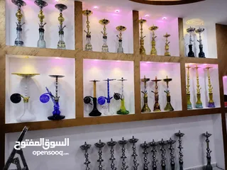  2 محل اراقيل للبيع طريق رحاب 
