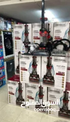  2 مكنسة غسيل السجاد من يونيفرسال – شبيه مكنسة بيسل العالمية