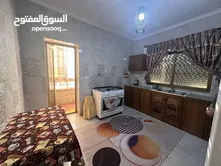  4 شقة للبيع في عمَّان جبل الحسين