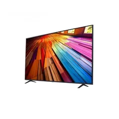  3 LG 86 Inch UHD UT80 4K Smart TV AI Magic remote HDR10 webOS24 (2024 Model)